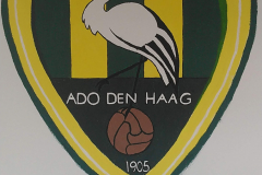 Logo Ado Den Haag