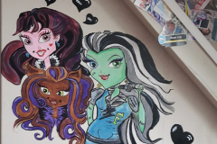 Monster High