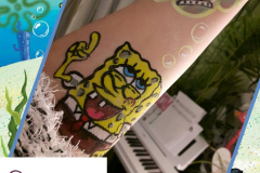 Spongebob